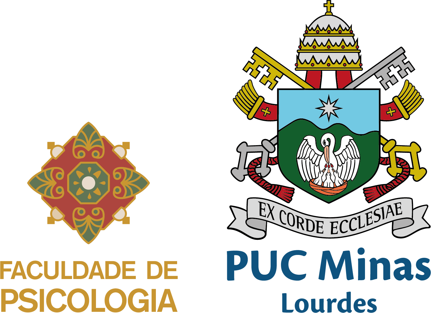 PUC Minas Lourdes · Faculdade de Psicologia